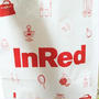 お土産＆本気なつかみ取り☆InRed Festival2015