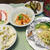 キノコと野菜たっぷり☆鮭のホイル焼き＆優雅なティータイム（＾＾