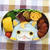 妖怪ウォッチ　ブシニャン＊キャラ弁