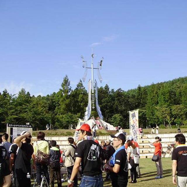 『国際ご当地グルメグランプリ』の続きのお話