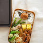 高校生弁当