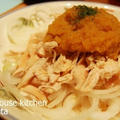 鶏ささみと新玉ねぎの和風サラダ by Yutaさん