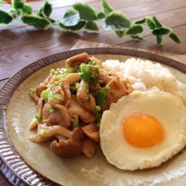 最近のご飯&とちおとめ♡