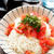 ザク切りトマトと青じその冷かけそうめん【#簡単 #夏休み #ランチ #主食】