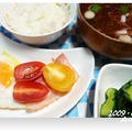 お子さまご飯♪