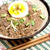 【レシピ】和風ミート丼（肉そぼろ丼）(^^♪