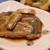 ★カレイ一夜干しでこってり煮付けの作り方・#今日の飯テロ