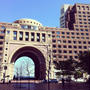 Rowes Wharf Sea Grille