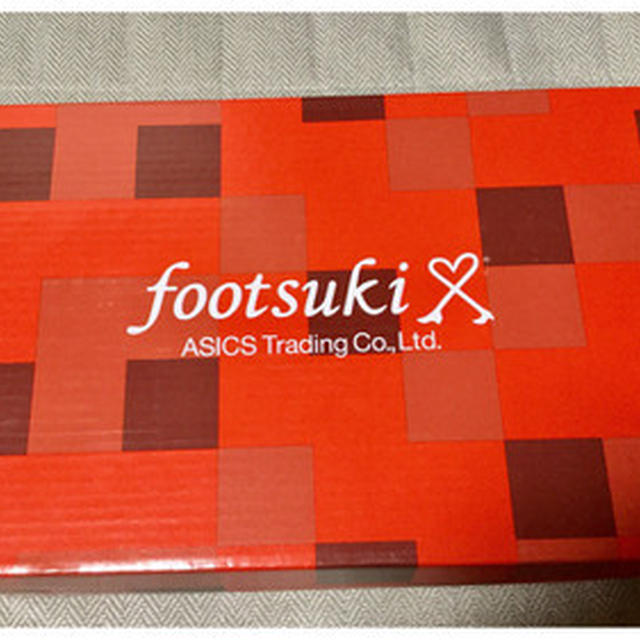 footsukiデッキシューズ