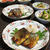 鯖のカレーヨーグルト焼き♪ ブロッコリーとササミの塩炒め