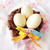 イースターエッグマドレーヌ＆鳥の巣チョコクッキー　ほか