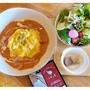 人生初！うずら卵のオムライス・プリンも美味♪うずら専門店「うずら屋」に行ってきた@所沢