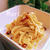 高野豆腐のイタリアン♡創作ペペロンチーノ