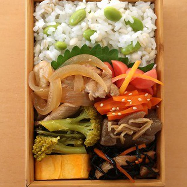 生芋こんにゃくの時雨煮