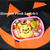 Halloweenのお弁当☆