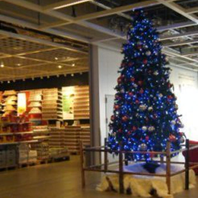 【IKEA】deお買いもの～見てるだけぇ～