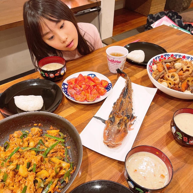 ほうぼうを塩焼きで食べました By みきママさん レシピブログ 料理ブログのレシピ満載