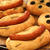 全粒粉入りチョリソーフォカッチャ(レシピ)