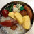 夏休みの昼ごはん(o^^o)