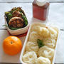 中学生弁当・高校生弁当
