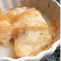 たけのこのチーズ焼き