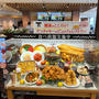 関東で唯一あるKFC食べ放題のお店