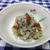 白菜のごま和え梅風味☆