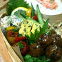４/２５　今日のお弁当～♪