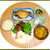 １人朝ご飯初日
