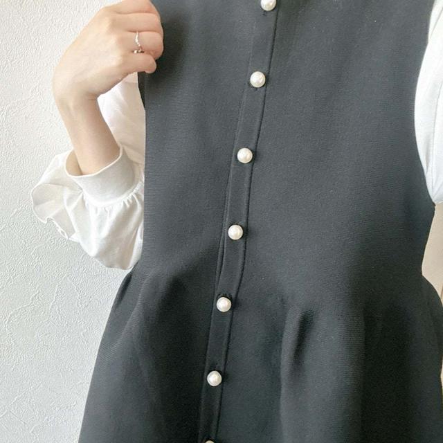 【久世福】の新商品で作ってから家を出ました。