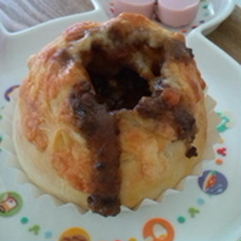 カレーパン