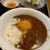 5.31☆ウチの夜ごはん❣️カレーと生春巻きです。