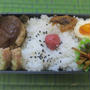お弁当　　　2/4