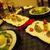 Xmas♡ヘルシー前菜盛り合わせ