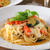 夏野菜とモッツァレラのイタリアンパスタ🍝