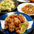 鶏のから揚げ＆ポテサラ＆れんこんバター炒め→普段ブログに載せるごはん作りを動画に撮ってみたよ