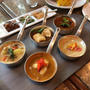 夏はカレーを食べましょ〜＠ロイヤルパークホテルでカレーフェア開催中