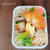 ボリューム満点！差し入れ弁当！