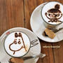 ムーミンカフェで童心に戻ってみた！