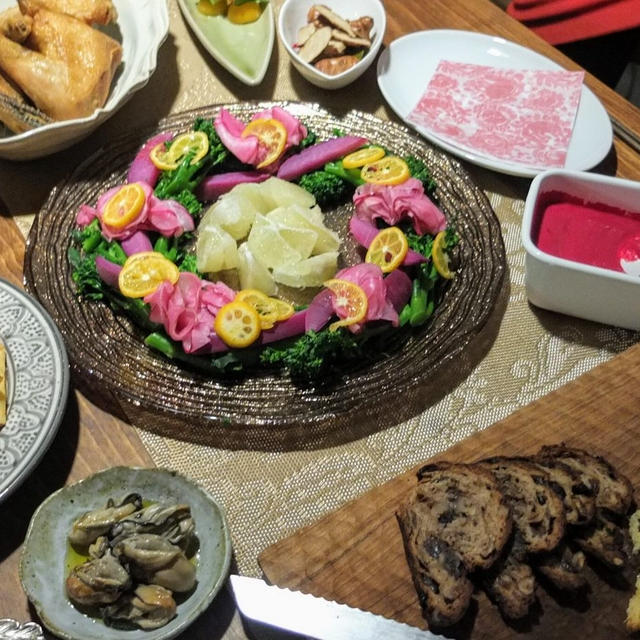 鯖リエット・アッシパルマンティエ・クラブケーキ
