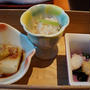 湯葉と豆腐の店「梅の花」さんの風の膳★My Birthday！