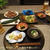 6/20の晩ごはん　休日につき、買ってきたタコ焼きやらありもんで簡単に(^_-)-☆