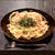 明太子しめじパスタ【市販アレンジ】