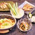 7月6日コンロを殆ど使わず簡単晩ご飯