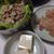冷しゃぶ風サラダ