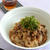 ガッツリ牛肉油そうめん。【ぶっかけ夏麺レシピ】