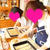 Ｌｉｔｔｌｅコース☆焼いもぱん＆Ｍａｇｉｃコース☆味噌マヨれんこんボート