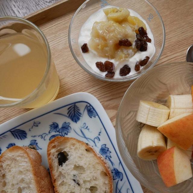 のせる生ジャムで作る、レンチンで簡単バナナジャム