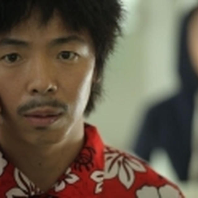 ゆうばり国際ファンタスティック映画祭2012