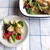 ＜イギリス料理・レシピ＞ プラウマンズ・ランチ・サラダ【Ploughman’s Lunch Salad】